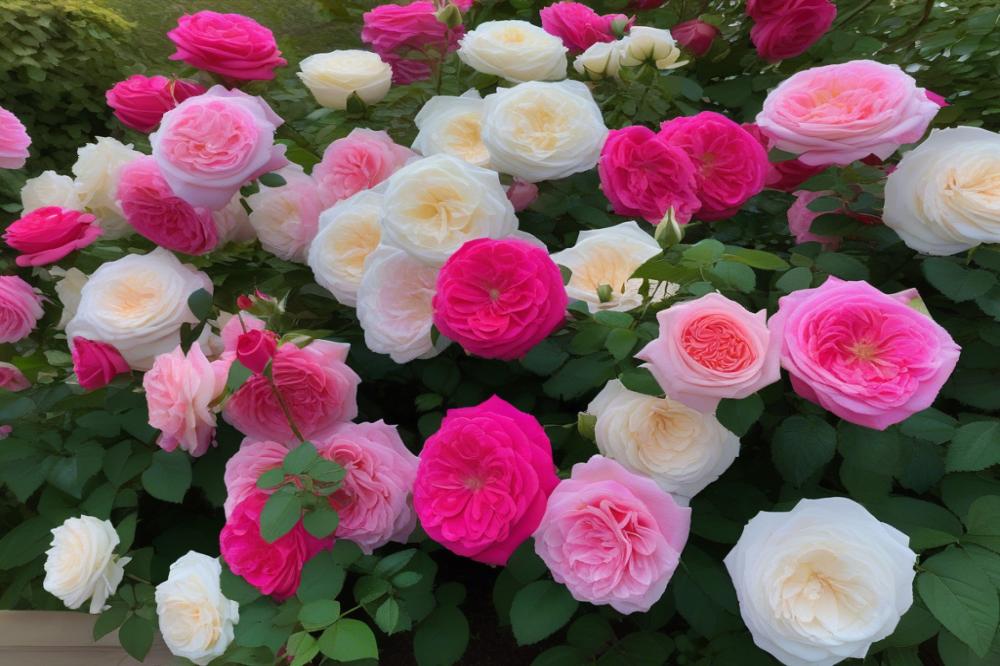 Ultimate Guide To Growing And Caring For Multiflora Roses: Tips For A Lush Garden