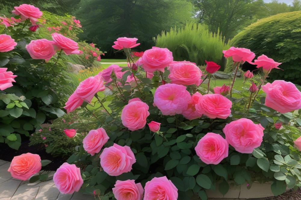 Ultimate Guide To Growing And Caring For Prairie Rose Varieties: Tips For Thriving Blooms