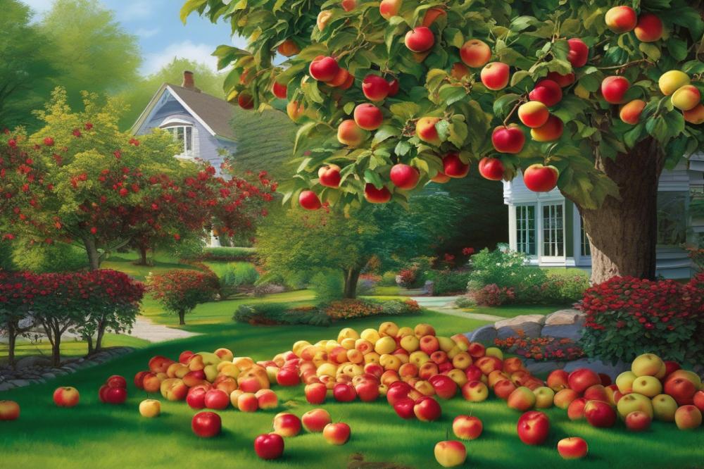 Ultimate Guide To Growing And Utilizing Winesap Apples: Tips And Recipes