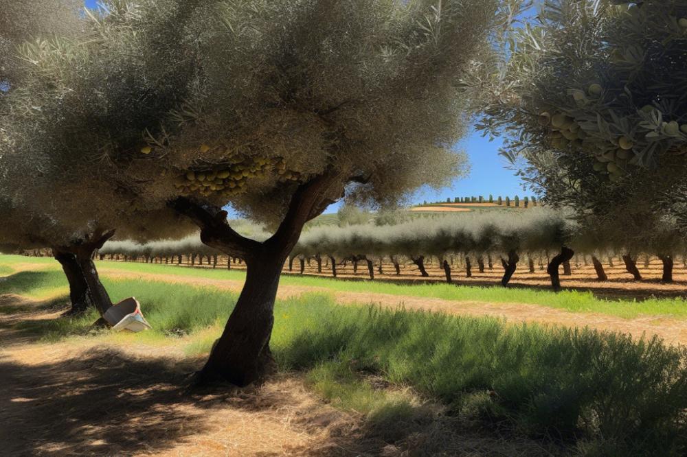Ultimate Guide To Growing Arbequina Olives: Tips For Success In Your Garden