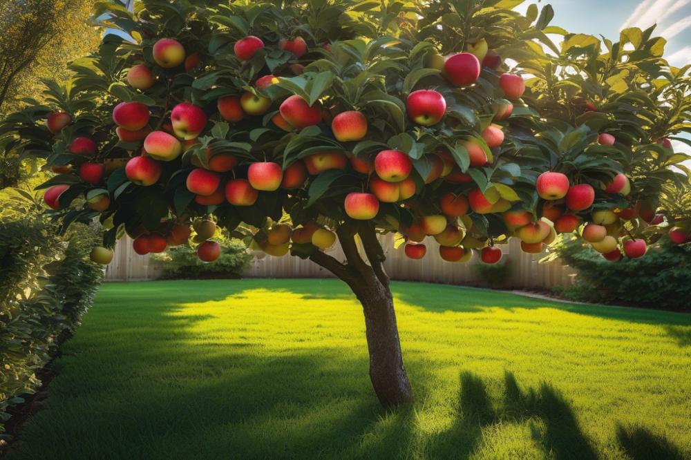 Ultimate Guide To Growing Gala Apples: Expert Tips For A Bountiful Harvest