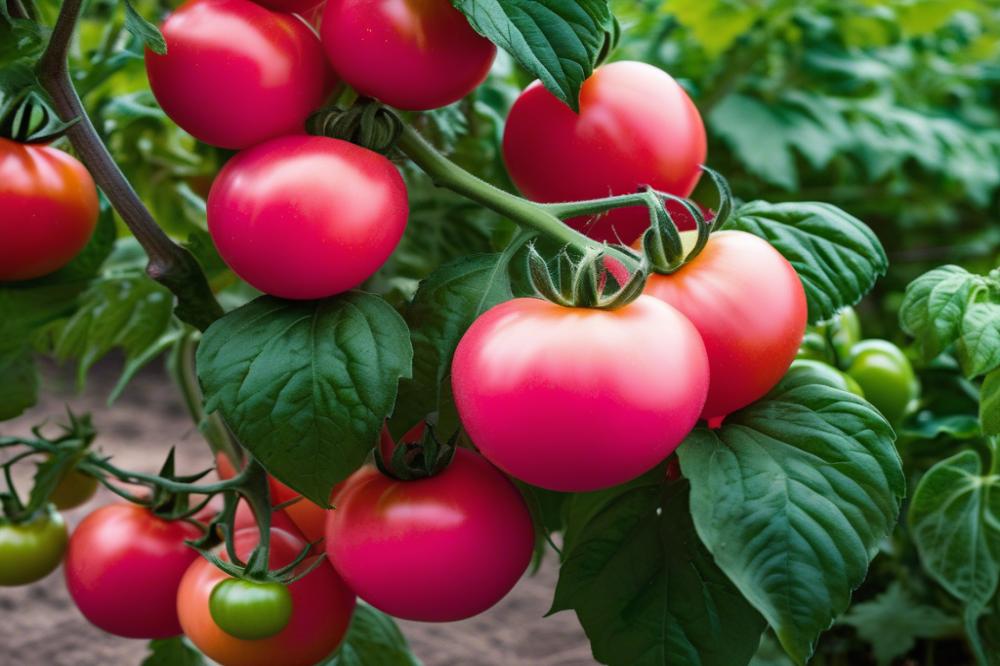 Ultimate Guide To Growing Pink Brandywine Tomatoes For Unmatched Flavor