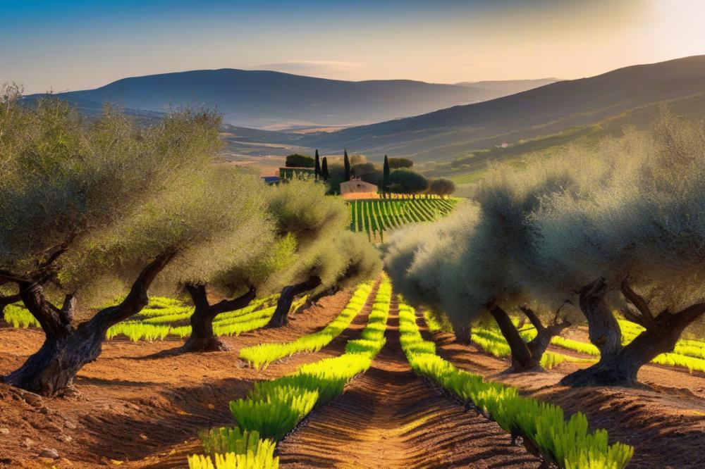 Ultimate Guide To Growing Verdale Olives: Essential Tips And Techniques For Success