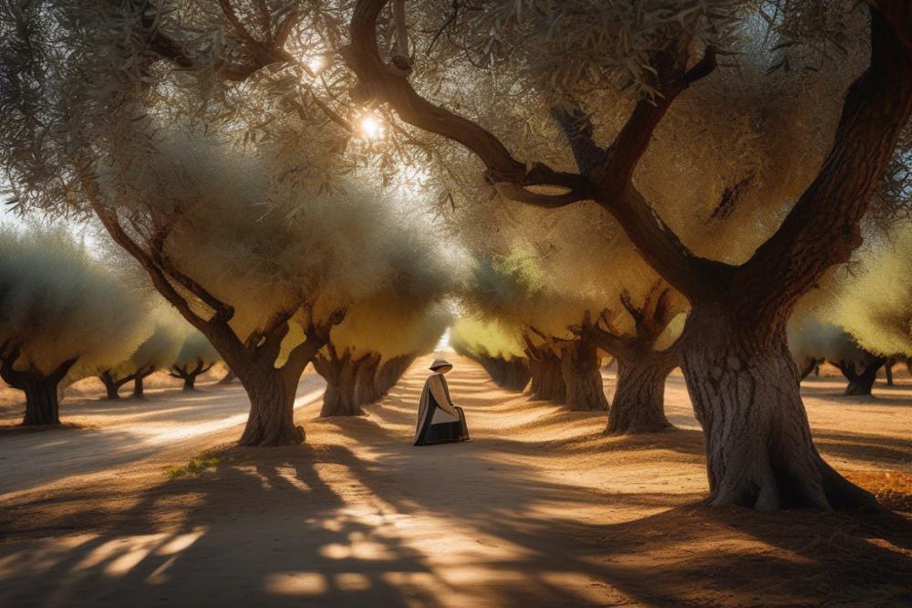 Ultimate Guide To Transplanting Olive Trees: When Is The Best Time?