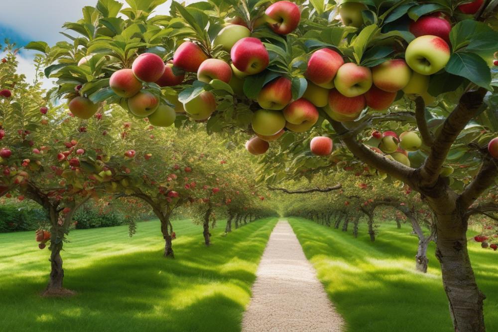 Understanding Apple Ripening: The Science Behind Perfect Storage And Freshness