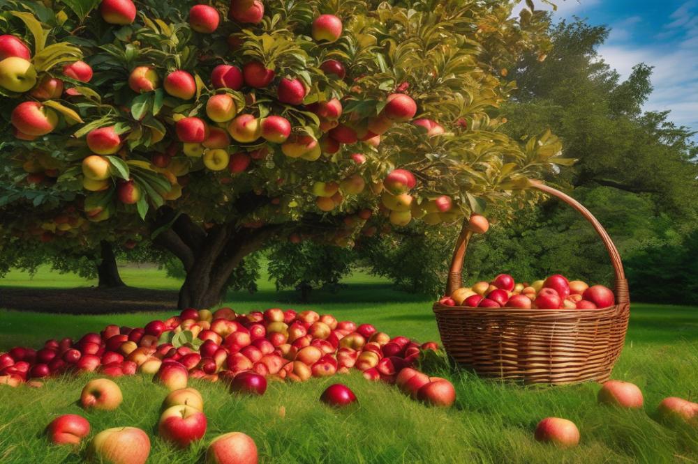 Unlock The Flavors Of Fallawater Apples: Your Ultimate Guide To Enjoying Nature’s Autumn Delight
