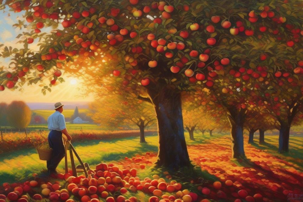 Unlock The Unique Flavors Of Baldwin Apples: A Guide To Tasting And Enjoying This Heirloom Variety