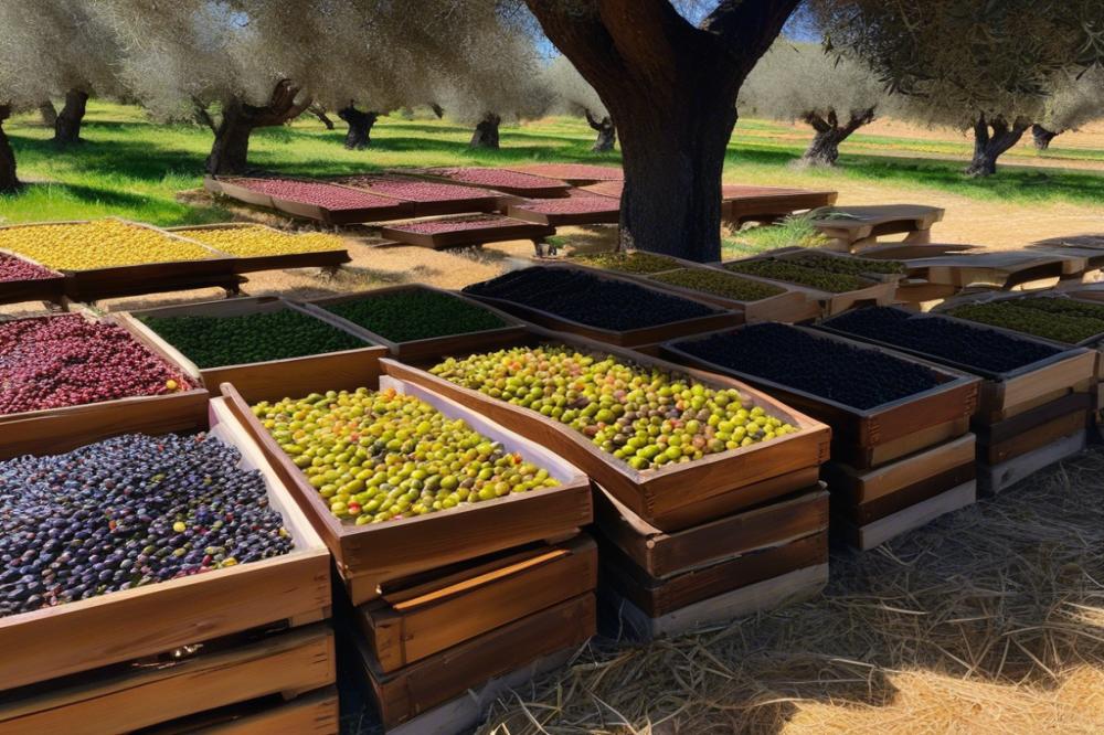 Unlocking The Flavor Of Galega Olives: Expert Guide To Cultivation And Culinary Uses