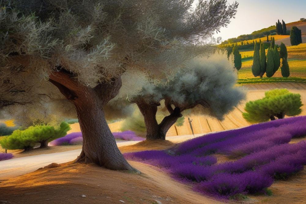 Unveiling The Ancient Agrinion Olive Variety: A Journey Into Its Rich History And Unique Features