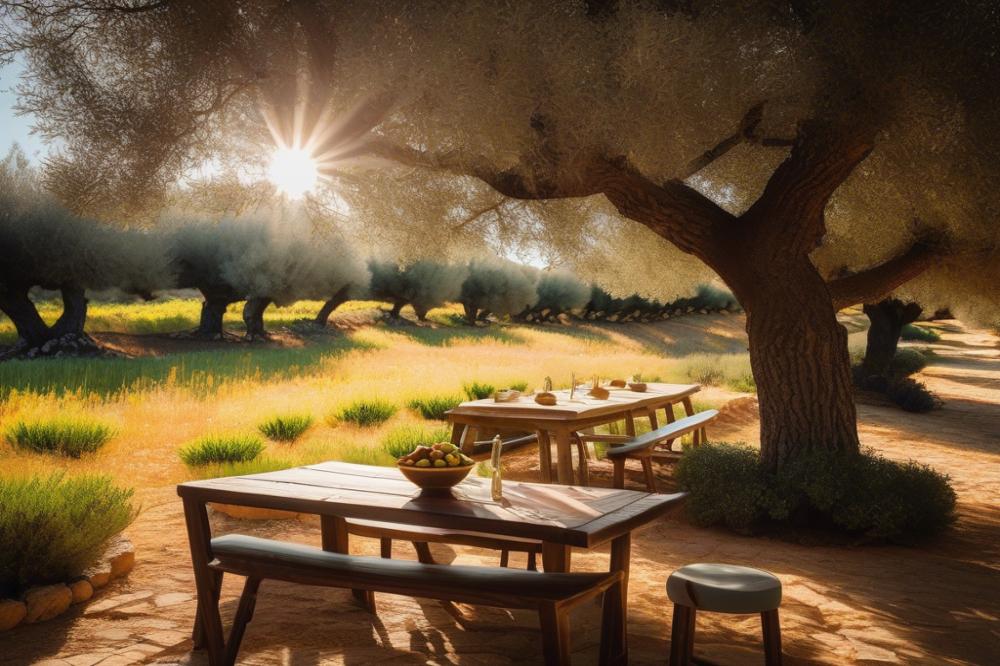 Unveiling The Aromatic Qualities Of Salonenque Olives: A Culinary Delight