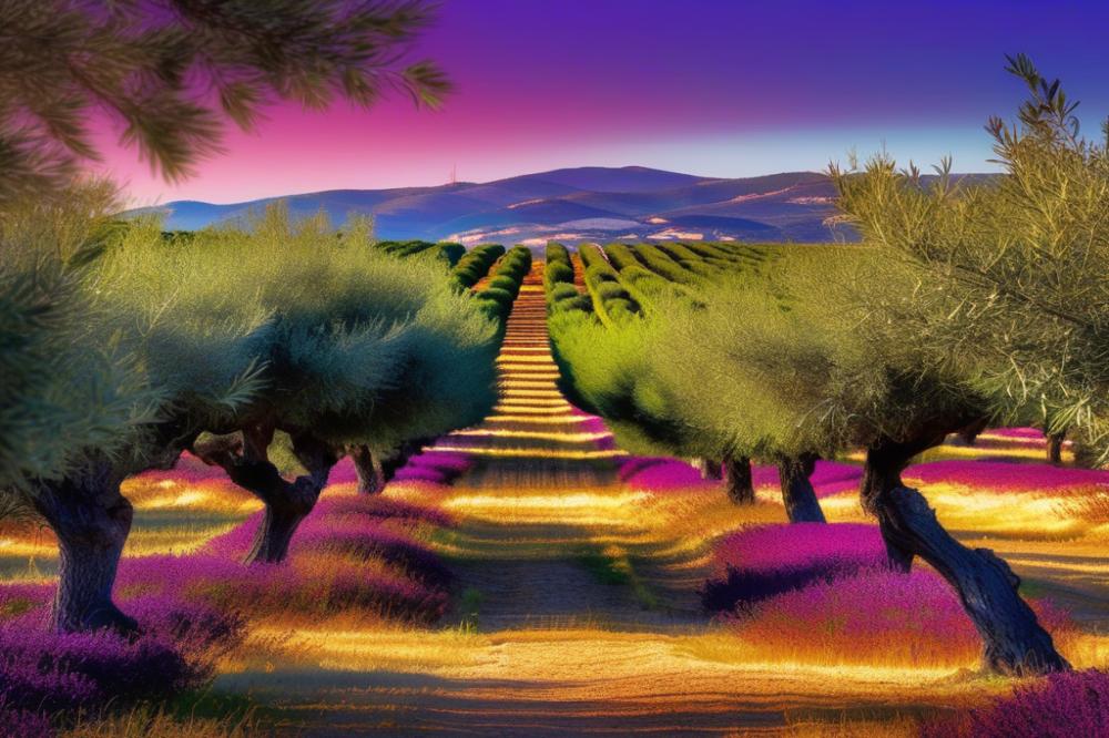 Unveiling The History And Cultivation Techniques Of Hojiblanca Olives: Your Guide To This Unique Olive Variety