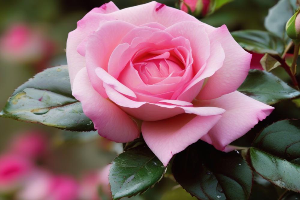 Why Are My Roses Wilting? Common Causes And Effective Solutions Explained