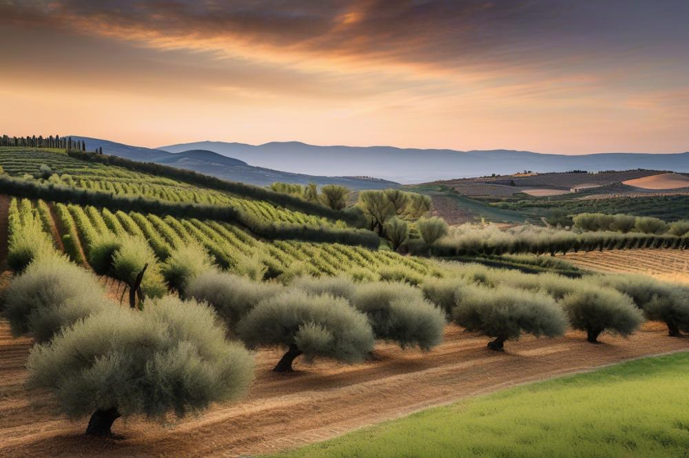 Why Casaliva Olives Thrive In Northern Climates: A Comprehensive Guide